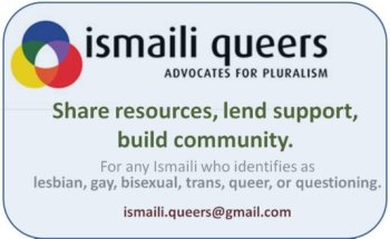 Ismaili Queers